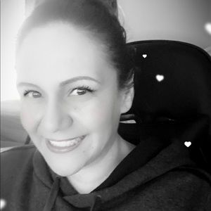 Meet your Posher, Belinda